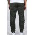 Alpha Industries nohavice Sergeant Jogger Pant - šedá (greyblack)